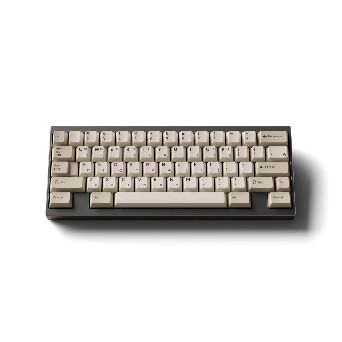 PBTfans Classic Hangul Keycap Set Doubleshot ABS – Divinikey PBTfans Classic Hangul Keycap Set Doubleshot ABS – Divinikey