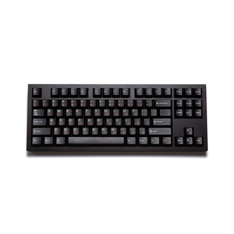 PBTfans Crosshair Add-on Keycaps - Divinikey