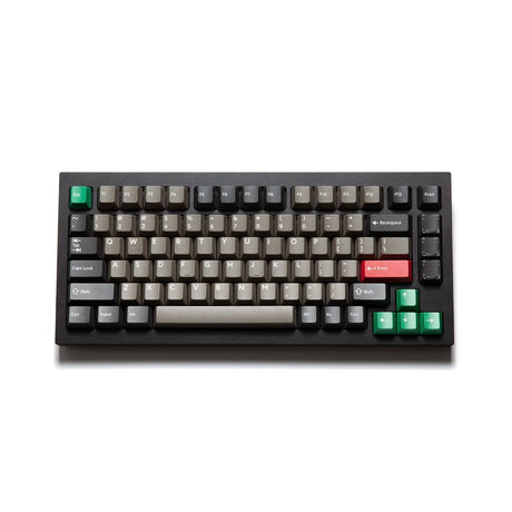 PBTfans Dolch Keycap Set Doubleshot PBT - Divinikey