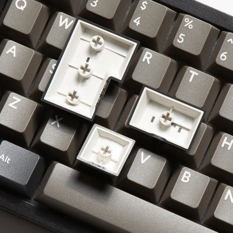 PBTfans Dolch Keycap Set Doubleshot PBT - Divinikey