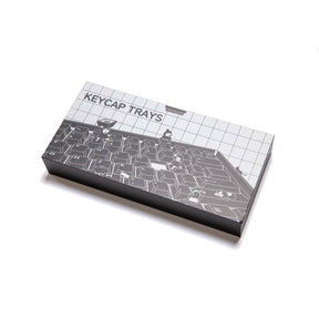 PBTfans Keycap Storage Trays - Divinikey