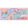 PBTfans Poco Deskmat - Divinikey