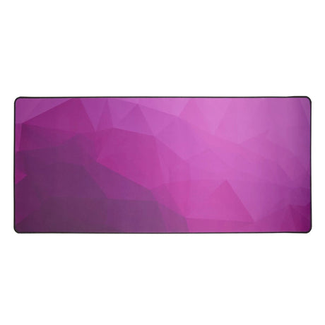 PBTfans Purpurite Deskmat - Divinikey