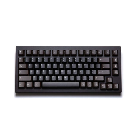 PBTfans Resonance Keycap Set Doubleshot PBT - Divinikey