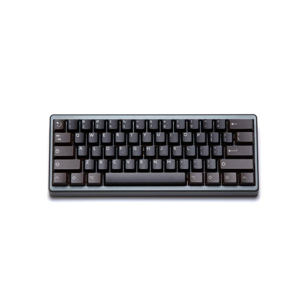 PBTfans Resonance Keycap Set Doubleshot PBT - Divinikey