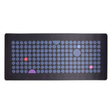 PBTfans Spark Light Deskmat - Divinikey