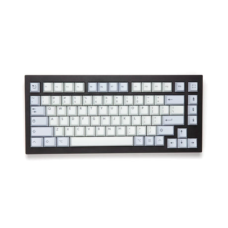 PBTfans Spark Light Keycap Set Doubleshot PBT - Divinikey