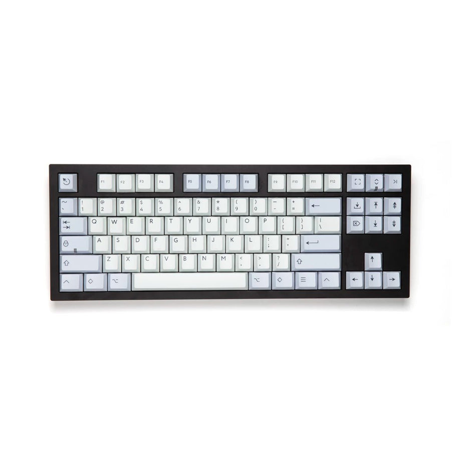PBTfans Spark Light Keycap Set Doubleshot PBT – Divinikey