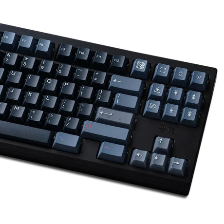 PBTfans Spark R2 Keycap Set Doubleshot PBT - Divinikey