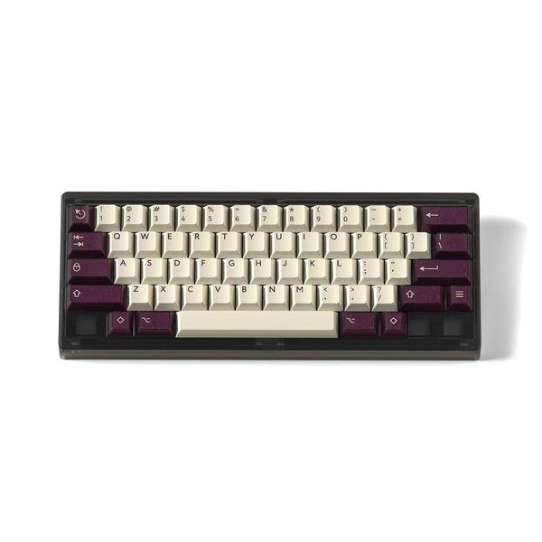 キーボード PBTfans Vior (Base + Alpha + 40s) PBTfans Vior