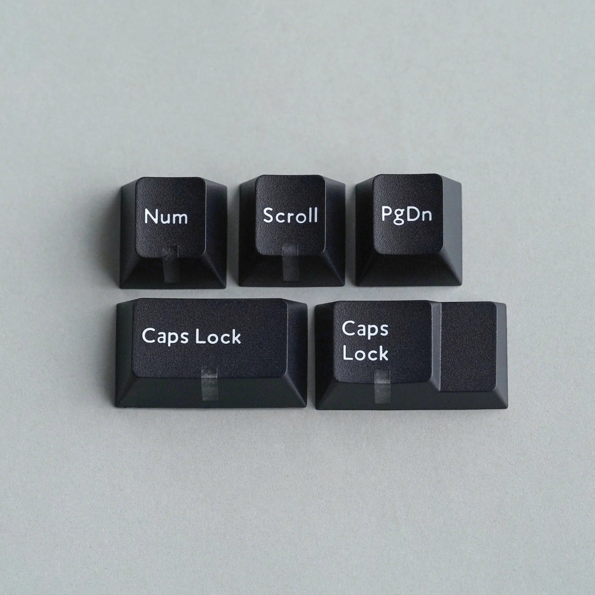 Keycap Wonderland: Where Every Key Tells a Story