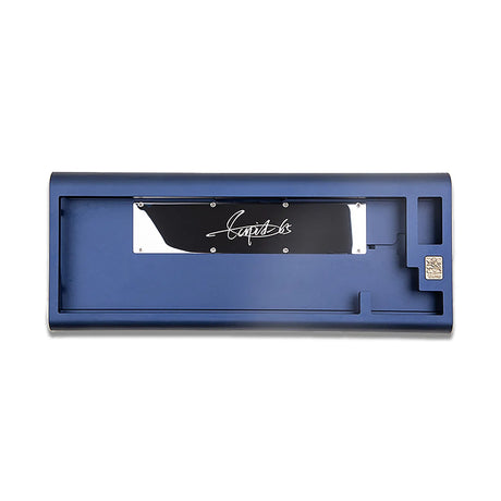 [Preorder] Chaosera Cupid65 Keyboard - Divinikey