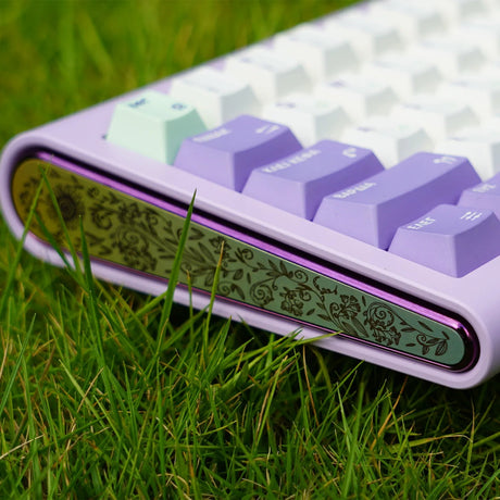 [Preorder] Chaosera Cupid65 Keyboard - Divinikey