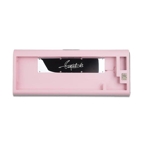 [Preorder] Chaosera Cupid65 Keyboard - Divinikey