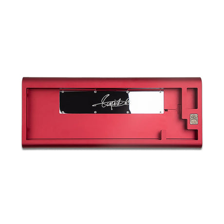 [Preorder] Chaosera Cupid65 Keyboard - Divinikey