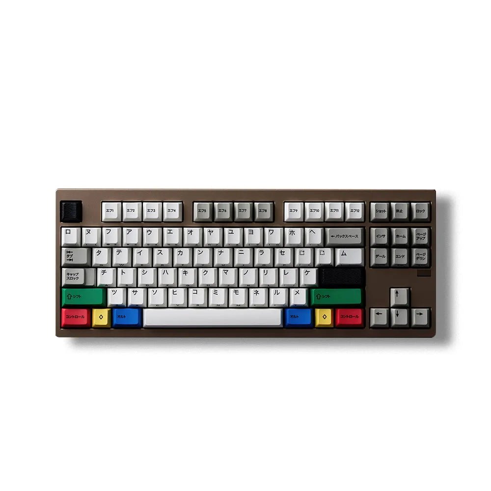 KBDfans KBD8X MKIII Case – Divinikey