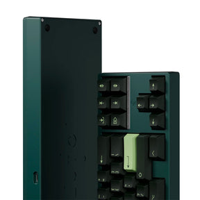 [Preorder] KBDfans Pluto FRL Keyboard Kit - Divinikey