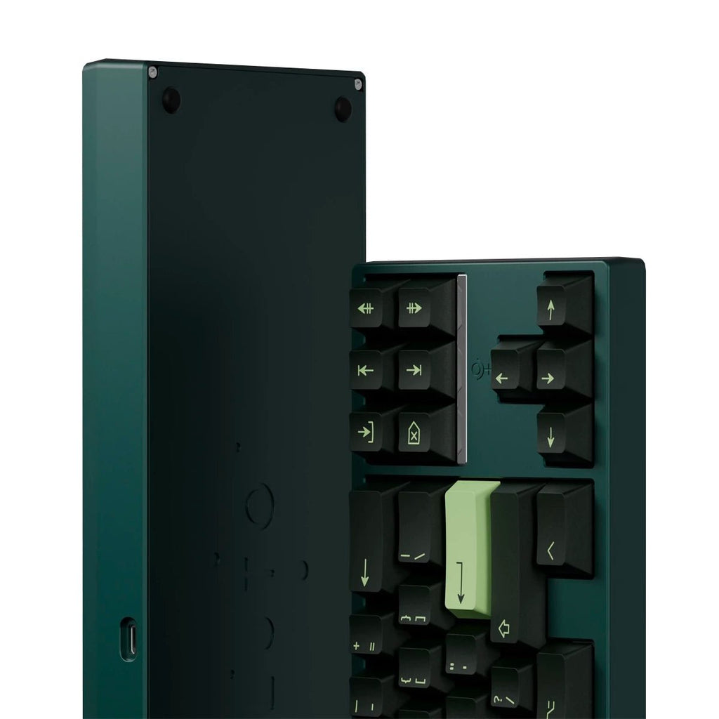 Function Keyboard Kit KBDfans Pluto FRL Keyboard Kit – Divinikey