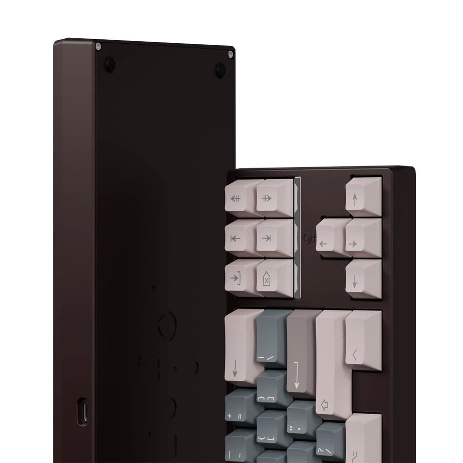 KBDfans Pluto FRL Keyboard Kit – Divinikey