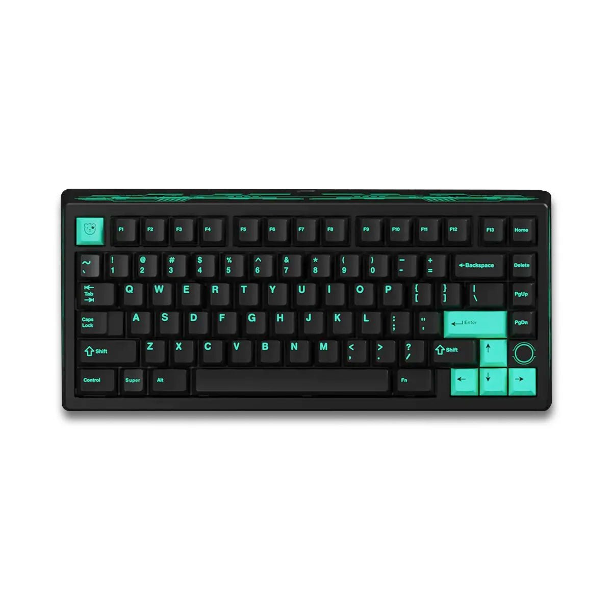 meletrix boog75 HE module meletrix boog75 HE module