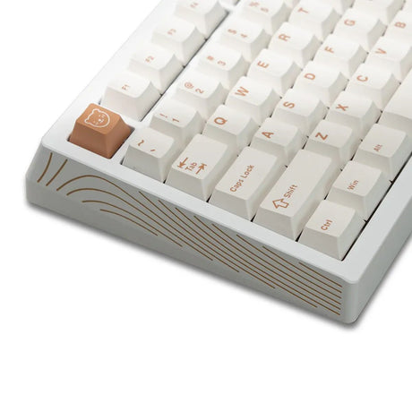 [Preorder] Meletrix BOOG75 HE Keyboard - Divinikey