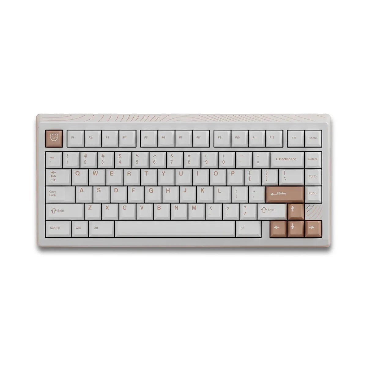 Meletrix BOOG75 HE Keyboard – Divinikey Meletrix BOOG75 HE Keyboard – Divinikey