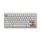 [Preorder] Meletrix BOOG75 HE Keyboard - Divinikey