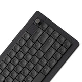 [Preorder] MONOKEI Systems Low-Profile Keyboard - Divinikey