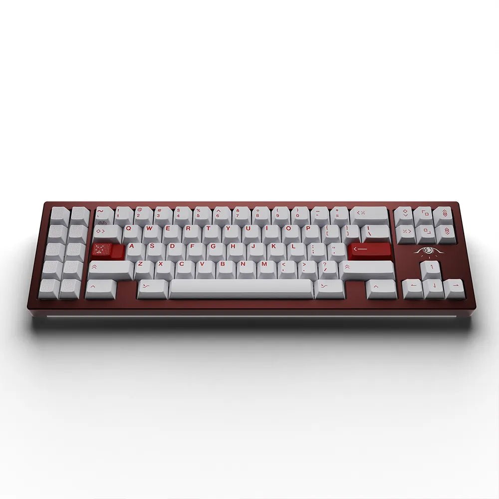 MW Evil AI Keycap Set Dye-Sub PBT – Divinikey MW Evil AI Keycap Set Dye-Sub PBT – Divinikey
