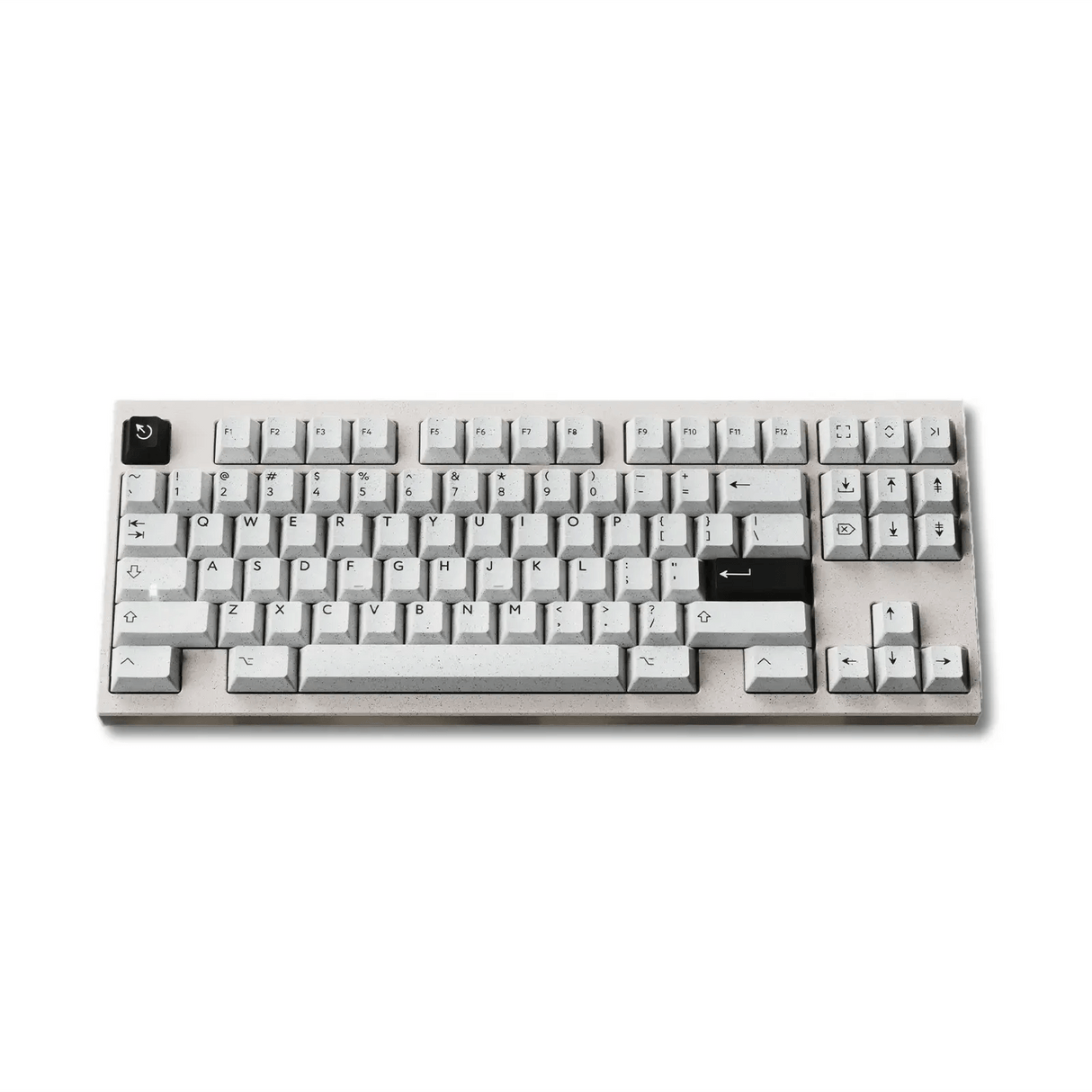 PBTfans Cookies 'n Creme Keycap Set Doubleshot ABS – Divinikey PBTfans Cookies 'n Creme Keycap Set Doubleshot ABS – Divinikey