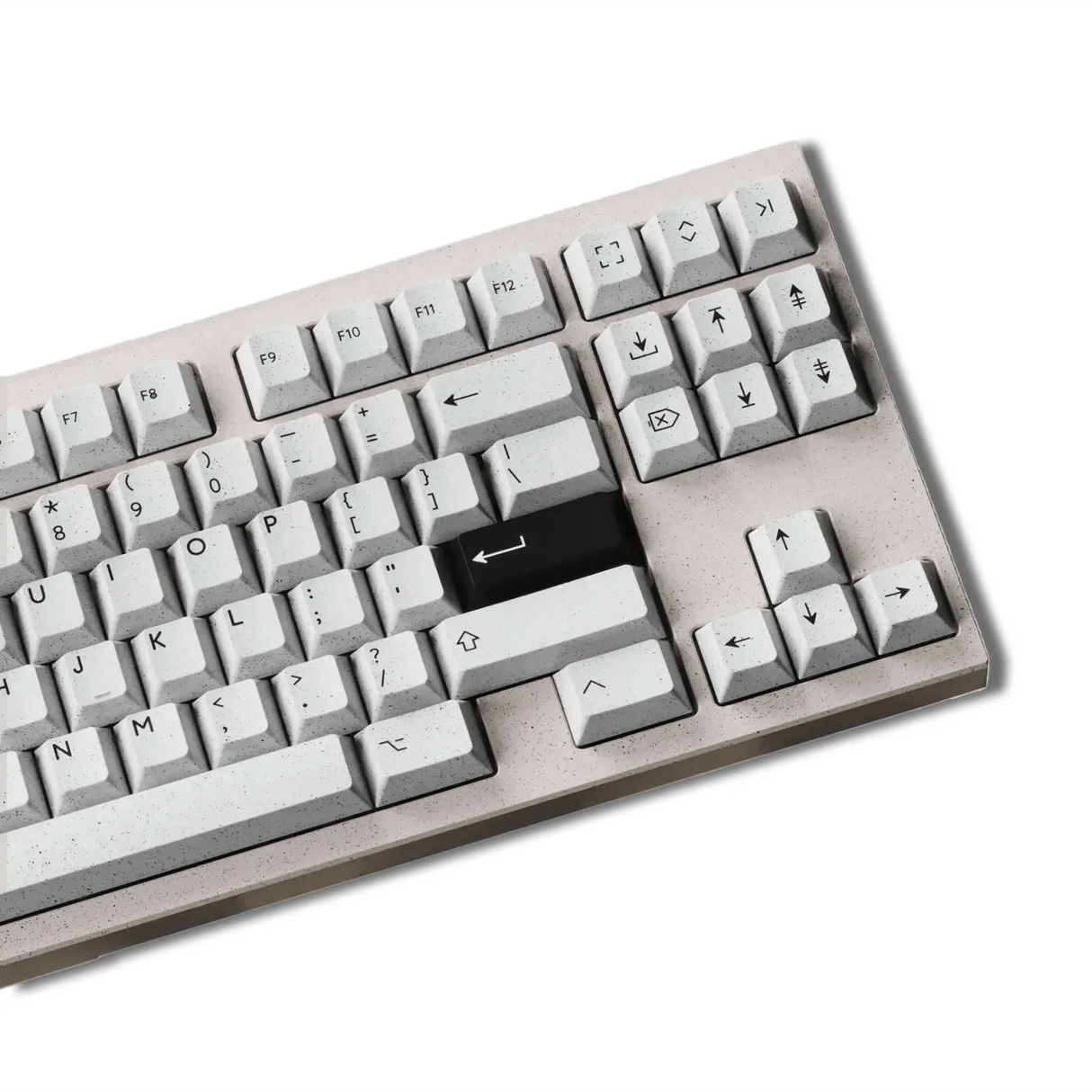 PBTfans Cookies 'n Creme Keycap Set Doubleshot ABS – Divinikey PBTfans Cookies 'n Creme Keycap Set Doubleshot ABS – Divinikey