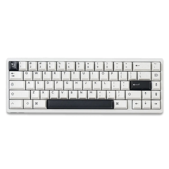 キーボード PBTFans Cookies 'n Creme Base Spacebar キーボード PBTFans Cookies 'n Creme Base Spacebar PBTfans