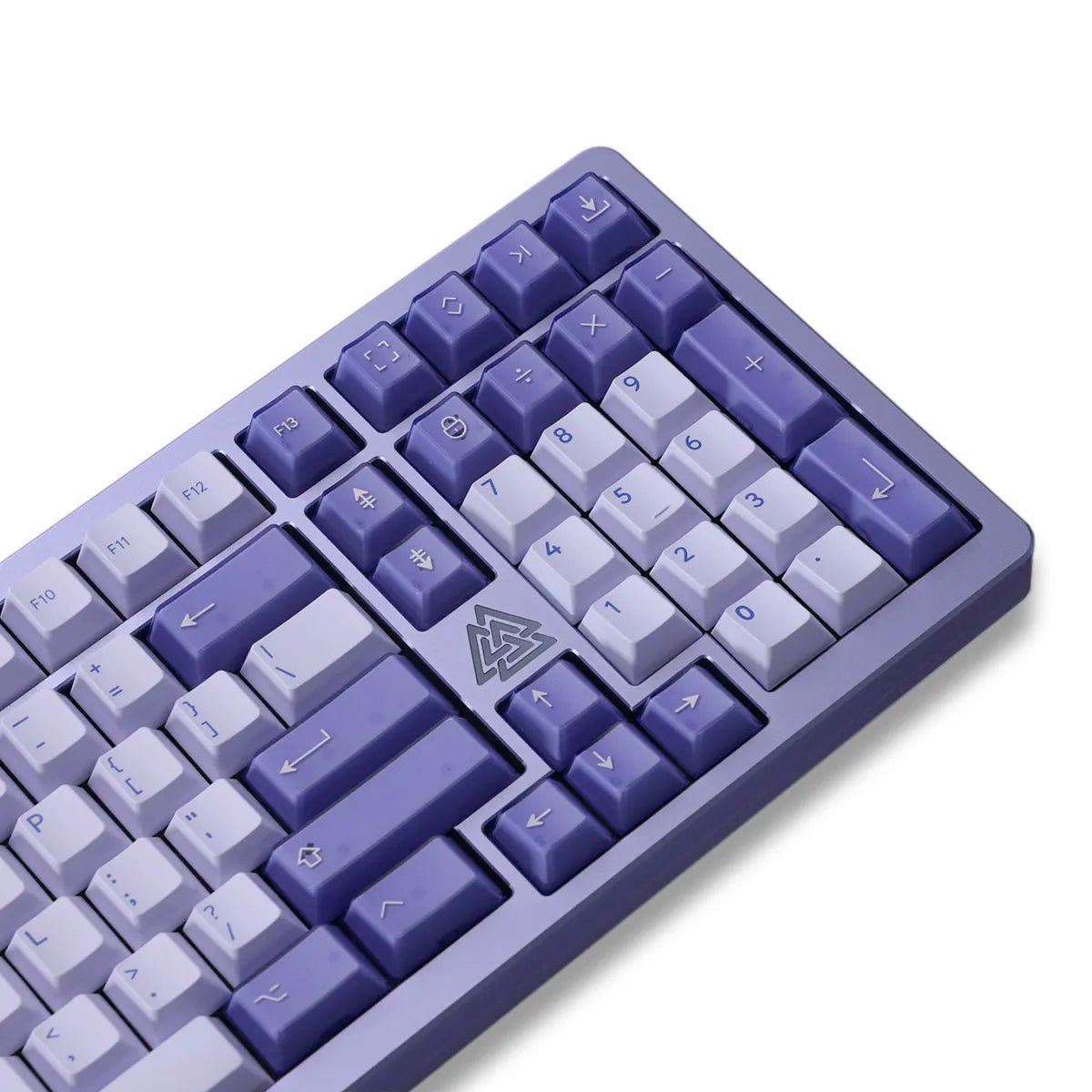 PBTfans Fairy R2 Keycaps – Divinikey PBTfans Fairy R2 Keycaps – Divinikey
