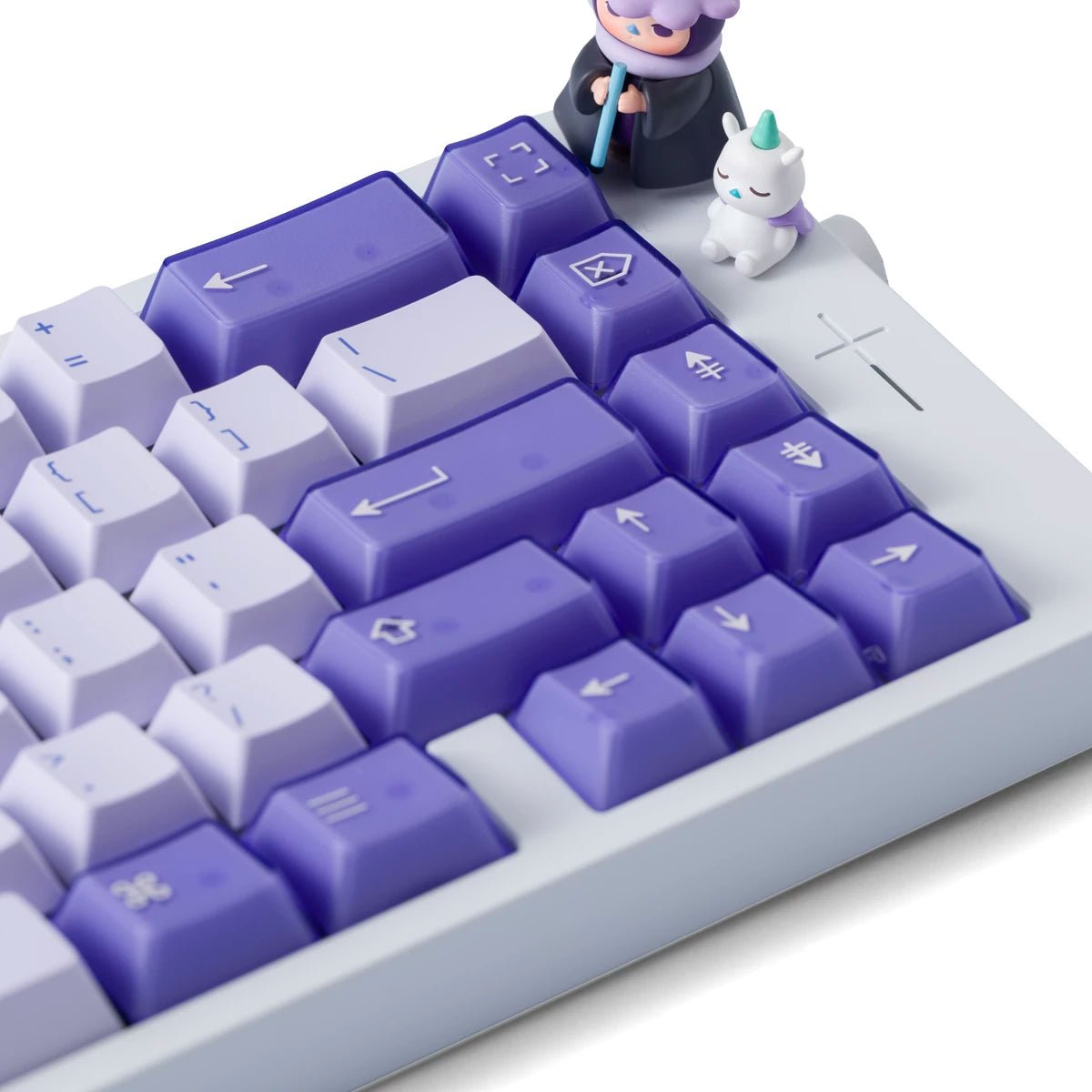 PBTfans Fairy R2 Keycaps – Divinikey PBTfans Fairy R2 Keycaps – Divinikey