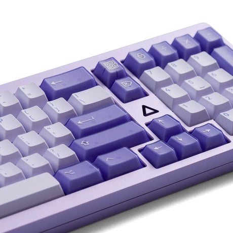 [Preorder] PBTfans Fairy Keycap Set Doubleshot ABS - Divinikey