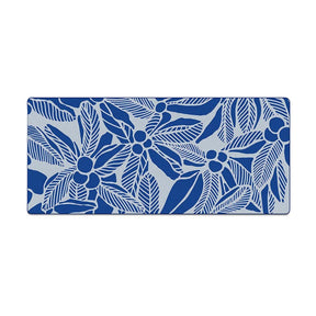 [Preorder] PBTfans Klein Blue R2 Deskmat - Divinikey