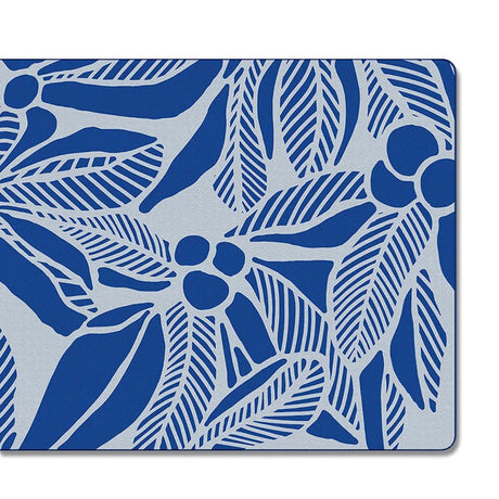 [Preorder] PBTfans Klein Blue R2 Deskmat - Divinikey
