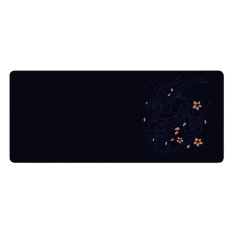 [Preorder] PBTfans Ronin Deskmat - Divinikey