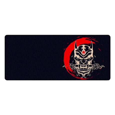 [Preorder] PBTfans Ronin Deskmat - Divinikey