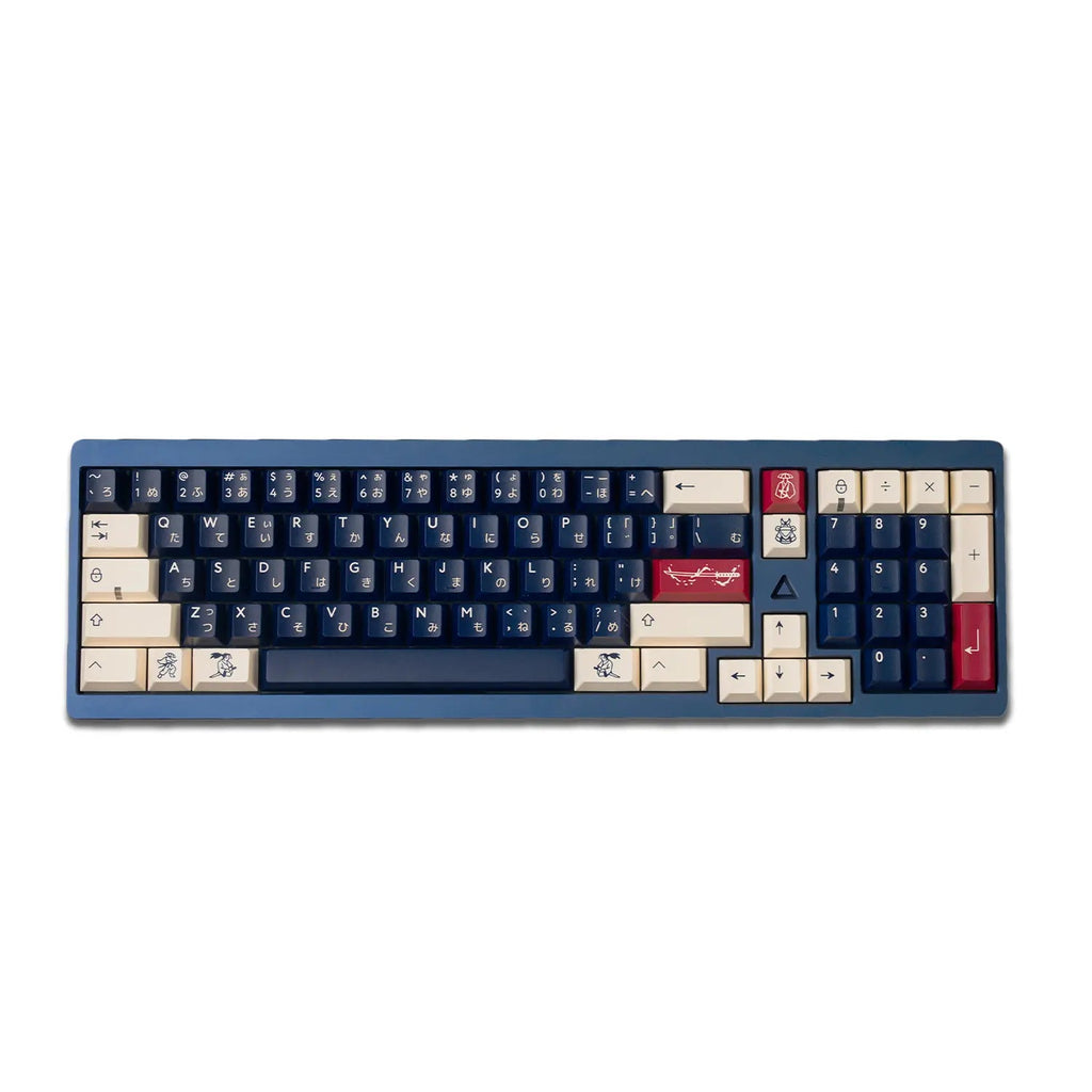 Jc Studio Rune Keycaps – Divinikey