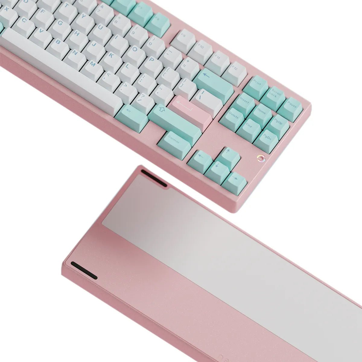 [Preorder] Qwertykeys Neo80 Case - Divinikey