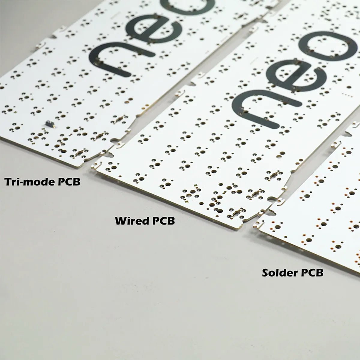 Qwertykeys Neo80 PCB – Divinikey Qwertykeys Neo80 PCB – Divinikey