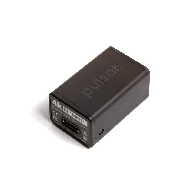 Pulsar 4K Dongle - Divinikey