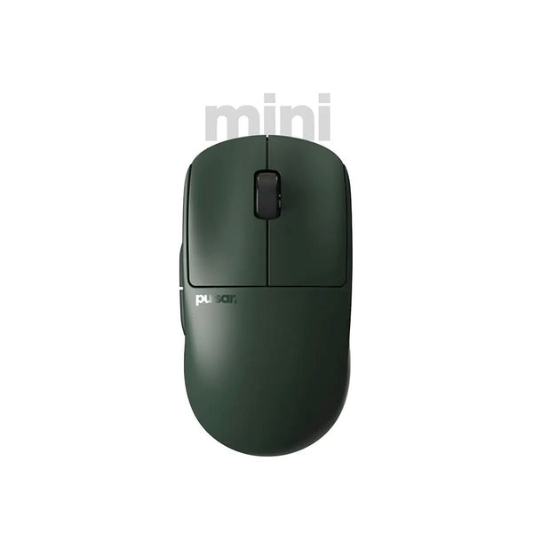 Pulsar X2V2 Mini FE Superlight Gaming Mouse – Divinikey