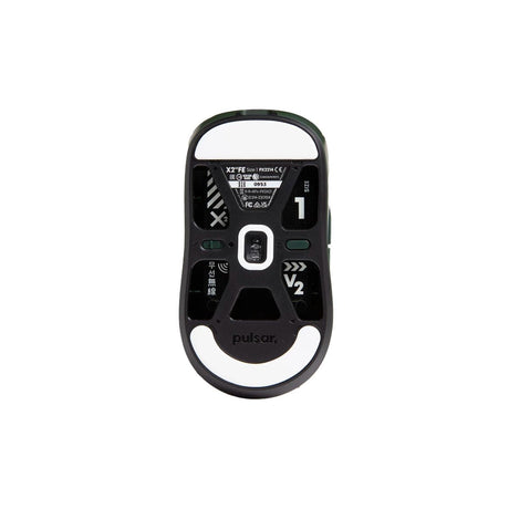 Pulsar X2V2 Mini FE Superlight Gaming Mouse - Divinikey