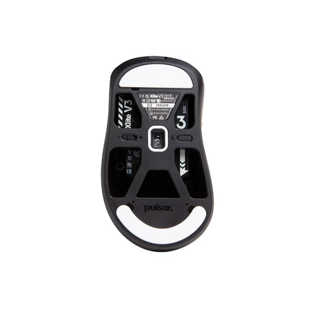Pulsar Xlite V3 Large Superlight Gaming Mouse - Divinikey