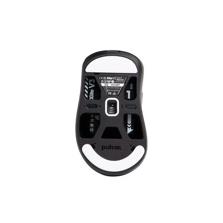 Pulsar Xlite V3 Mini Superlight Gaming Mouse - Divinikey