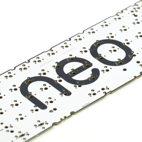Qwertykeys Neo70 PCB - Divinikey