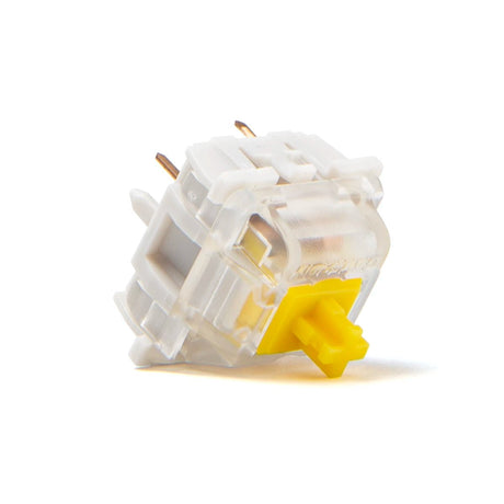 RAMA DUCK Linear Switches - Divinikey