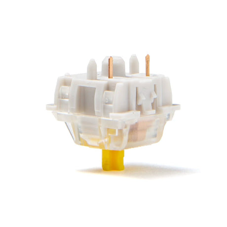 RAMA DUCK Linear Switches - Divinikey